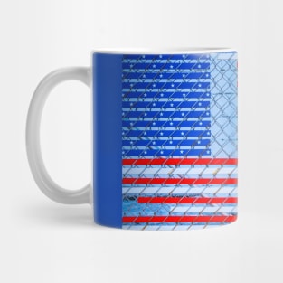 America Mug